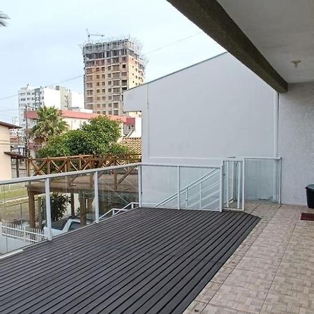 Villa Casa Centro Torres Exterior foto