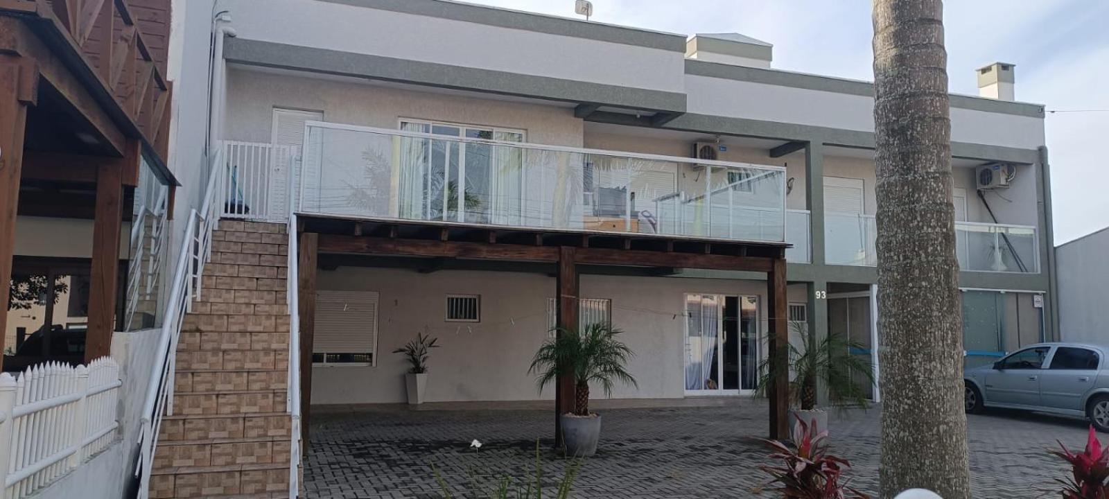 Villa Casa Centro Torres Exterior foto